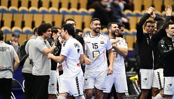 منتخب مصر لليد