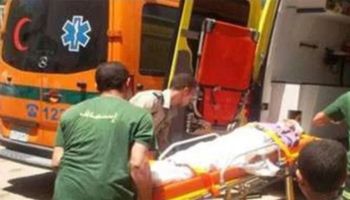 وفاة طفل سقط على سلم منزله بالمحلة الكبرى 