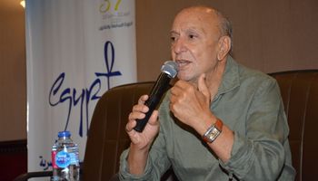 المخرج التونسي الراحل عبداللطيف بن عمار 