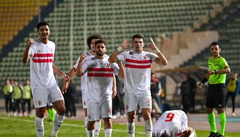 الزمالك 