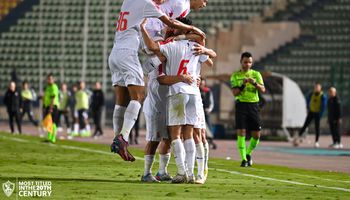 الزمالك 