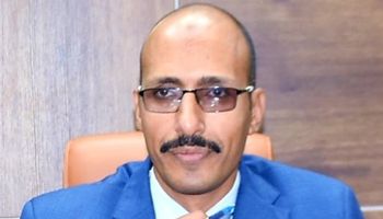  المهندس عبد الرءوف الغيطي، رئيس جهاز تنمية مدينة القاهرة الجديدة