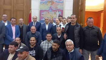 القوى العاملة للمصريين بالأردن: مصر تحميكم ولكن التزموا بقوانين دولة العمل