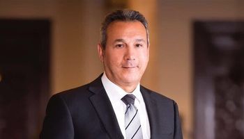 محمد الاتربي - رئيس مجلس إدارة بنك مصر