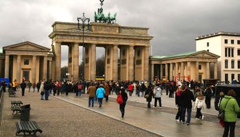 ألمانيا تمنح تأشيرات لمتضرري زلزال تركيا وسوريا