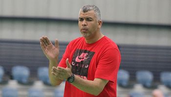 تعرف على قائمة منتخب مصر للسيدات لكرة السلة
