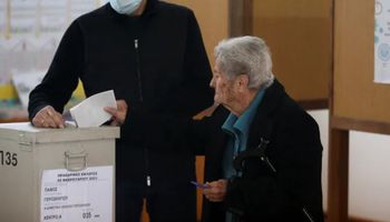 الانتخابات الرئاسية في قبرص