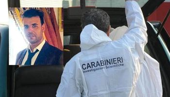القصة الكاملة لمقتل محمد إبراهيم بإيطاليا