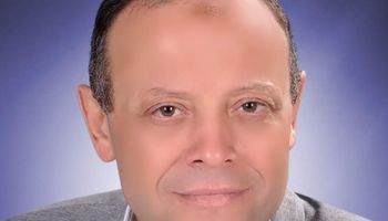 المهندس عاطف عبد الجواد عضو مجلس النواب ببنى سويف السابق 