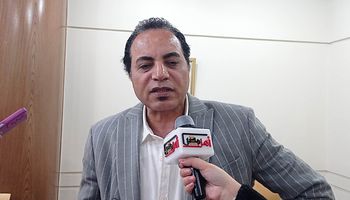 ترشح جمال عبدالرحيم على عضوية نقابة الصحفيين