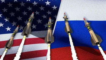 سلاح روسيا النووي