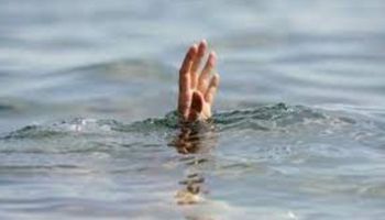 غرق طالب بنهر النيل 