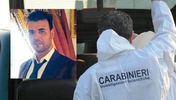 قضية مقتل الشاب المصري في إيطاليا