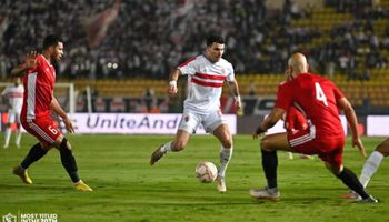 الزمالك وطلائع الجيش