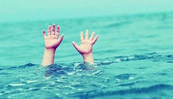غرق طفلين - أرشيفية 