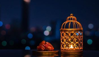 دعاء أول رمضان 2023