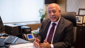يحيى أبو الفتوح نائب رئيس مجلس إدارة البنك الأهلي