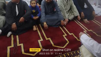 أوقاف كفر الشيخ: افتتاح مسجد بالجهود الذاتية بتكلفة مليون و50 ألف والالتزام بالخطبة الموحدة