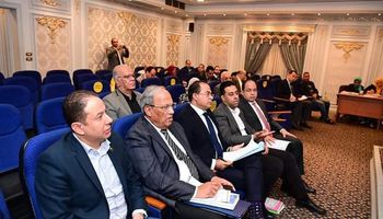 4 توصيات في مجلس النواب لأصحاب الحصص الاستيرادية ببورسعيد 