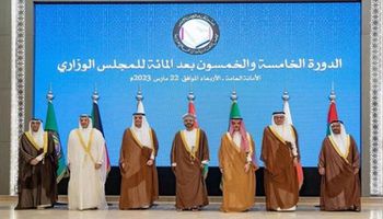 التعاون الخليجي