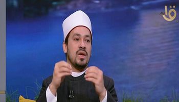 الدكتور محمود السيد صابر 