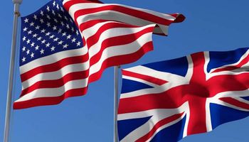 الولايات المتحدة وبريطانيا تسجلان عجزا تجاريا
