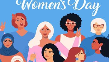 اليوم العالمي للمرأة 
