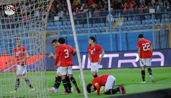 مباراة مصر ومالاوي 