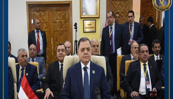 وزير الداخلية في تونس