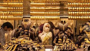 اسعار الذهب اليوم في مصر 