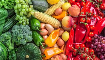 أسعار الخضراوات والفواكه بكفر الشيخ اليوم 