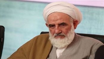  اغتيال عضو مجلس خبراء القيادة الإيراني آية الله عباس علي سليماني