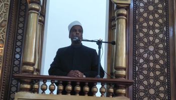 افتتاح 4 مساجد في البحيرة 