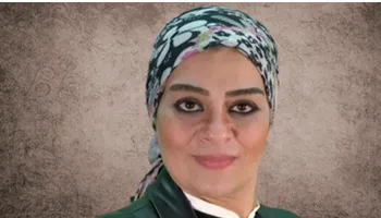   داليا عماد.. المشرف العام على التحرير في أهل مصر