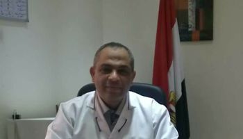 دكتور محمد ناجى