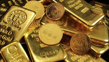 سعر الذهب الأربعاء في مصر 