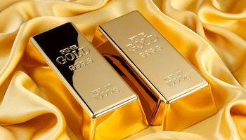 توقعات أسعار الذهب 
