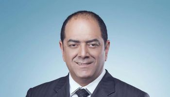 المهندس أسامة الشاهد عضو مجلس إدارة اتحاد الصناعات المصرية