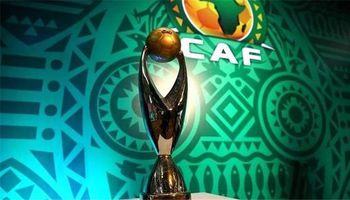 قرعة ربع نهائي دوري أبطال إفريقيا