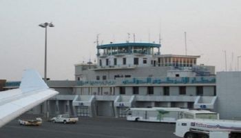 مطار الخرطوم