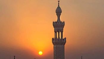 موعد أذان المغرب يوم 19 رمضان