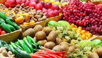 أسعار الخضراوات والفواكه اليوم بأسواق كفر الشيخ 