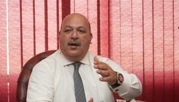 محمد عادل حسني عضو جمعية رجال الأعمال المصريين