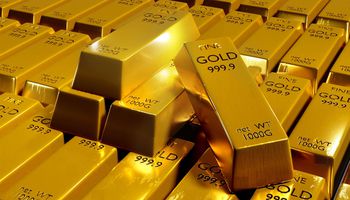  أسعار الذهب بمحلات الصاغة