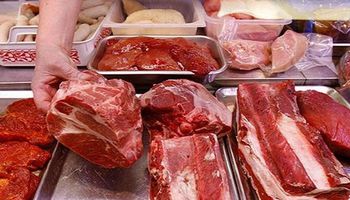 سعر اللحوم اليوم