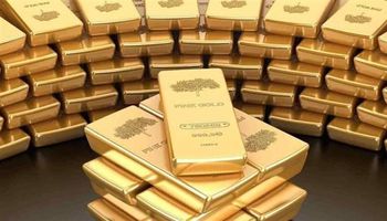 أسعار الذهب بعد الإعفاءات الجمركية 