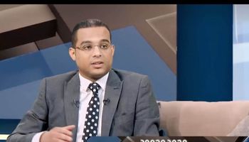 محمد محمود خبير اقتصادى