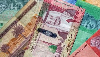 أسعار الريال السعودي اليوم الأربعاء 24 مايو 2023 