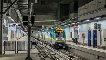 أسعار اشتراكات مترو الخط الإخضر الثالث