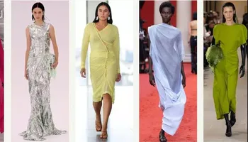 أبرز اتجاهات الموضة في صيف 2023